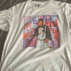 will smith tee